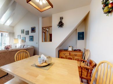 Breckenridge Condo 937796