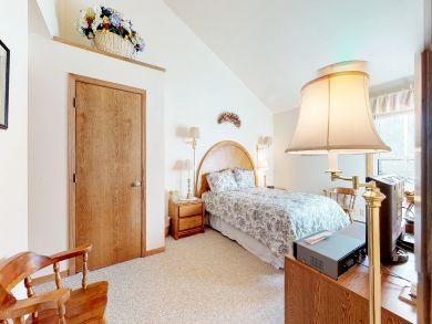 Breckenridge Condo 937796