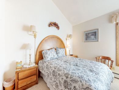 Breckenridge Condo 937796