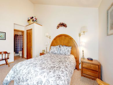 Breckenridge Condo 937796