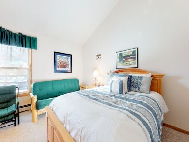Breckenridge Condo 937796