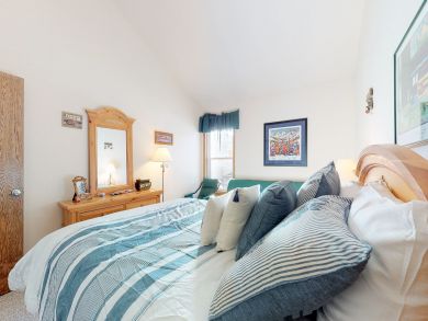 Breckenridge Condo 937796
