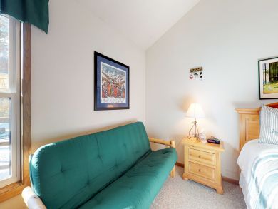 Breckenridge Condo 937796