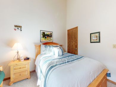 Breckenridge Condo 937796
