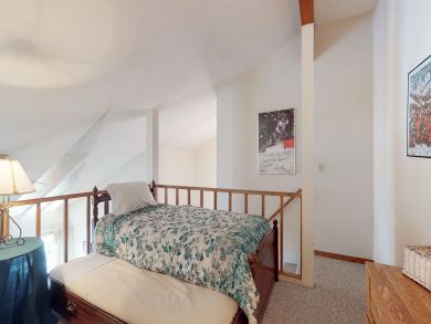 Breckenridge Condo 937796