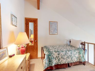 Breckenridge Condo 937796