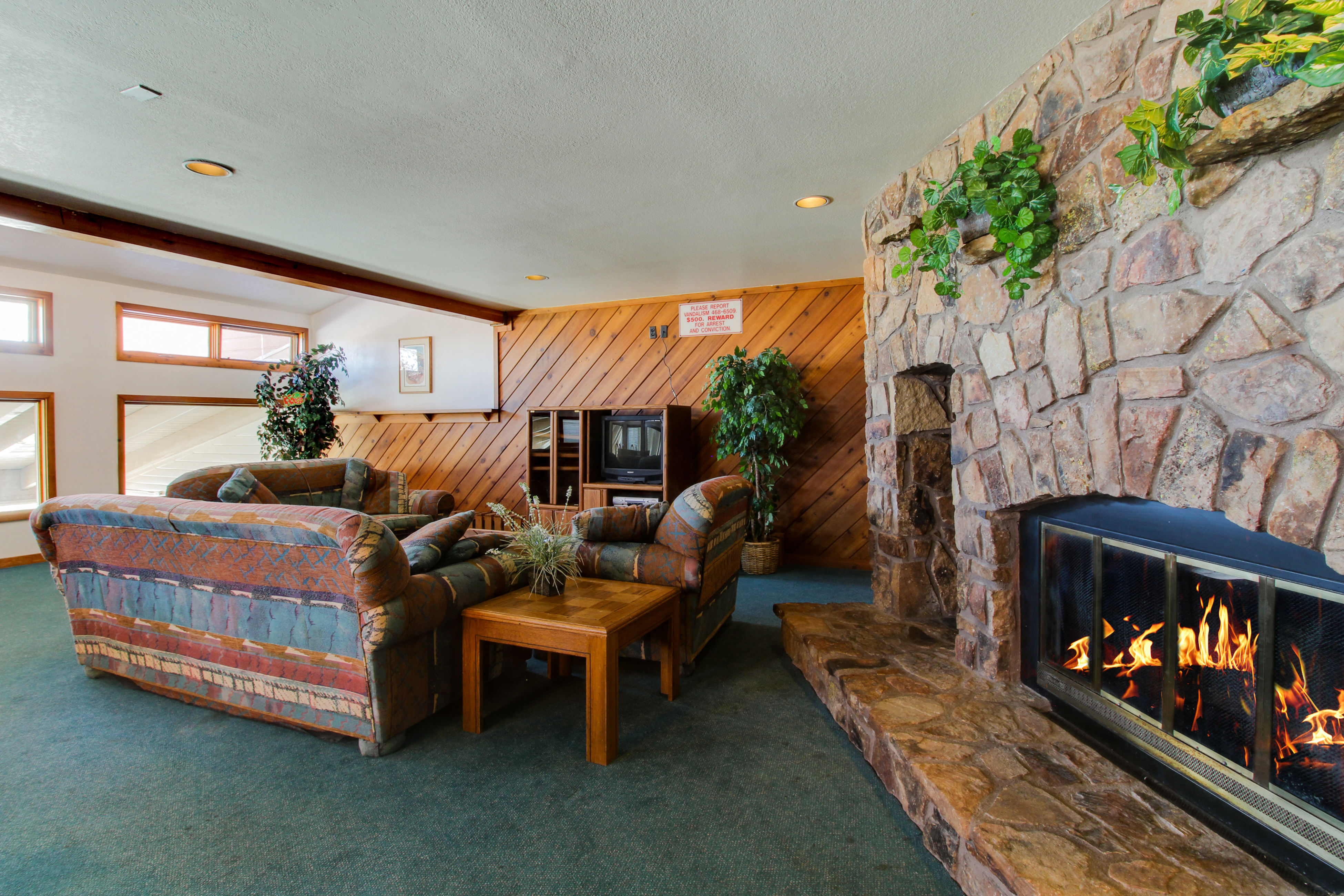 Breckenridge Condo 937796