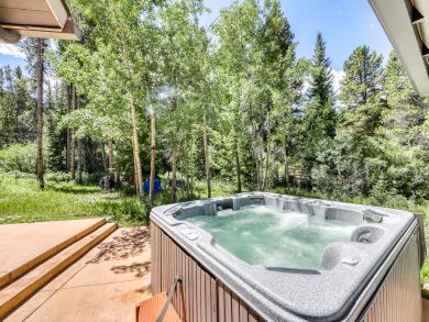 Breckenridge Home 937798 Breckenridge Home 937798
