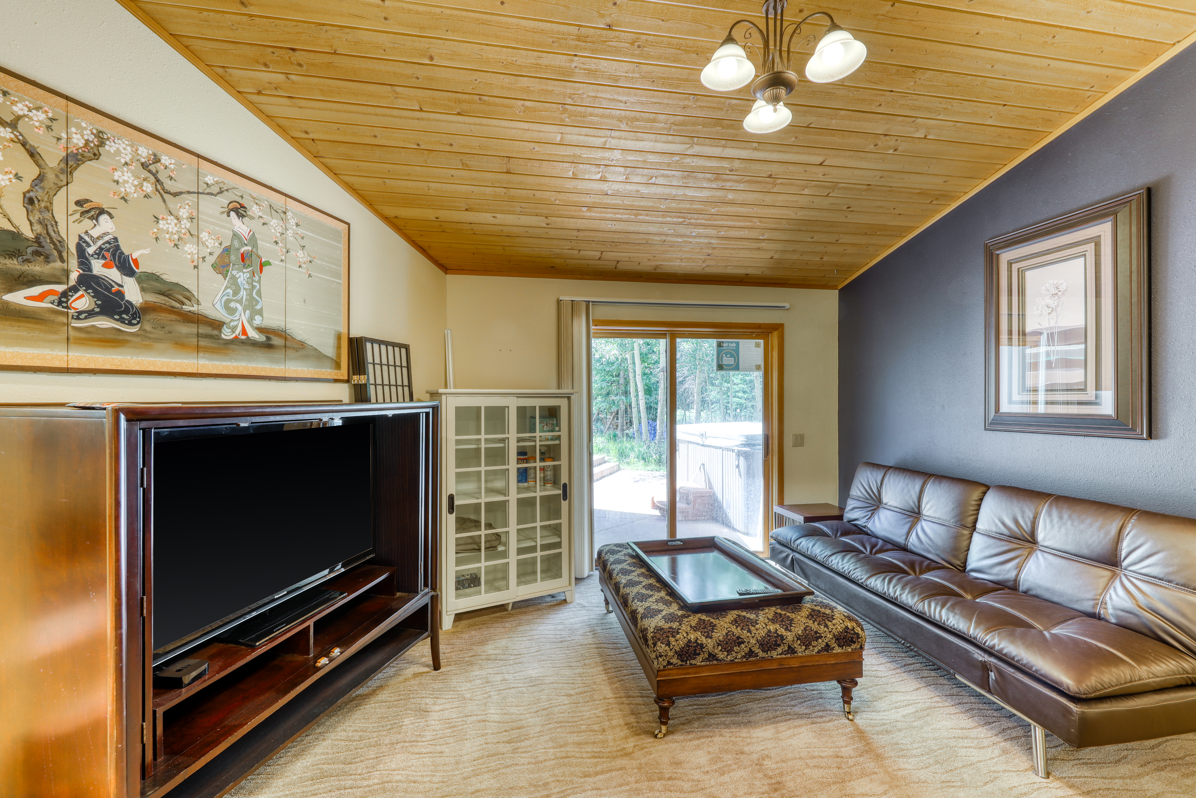 Breckenridge Home 937798 Breckenridge Home 937798