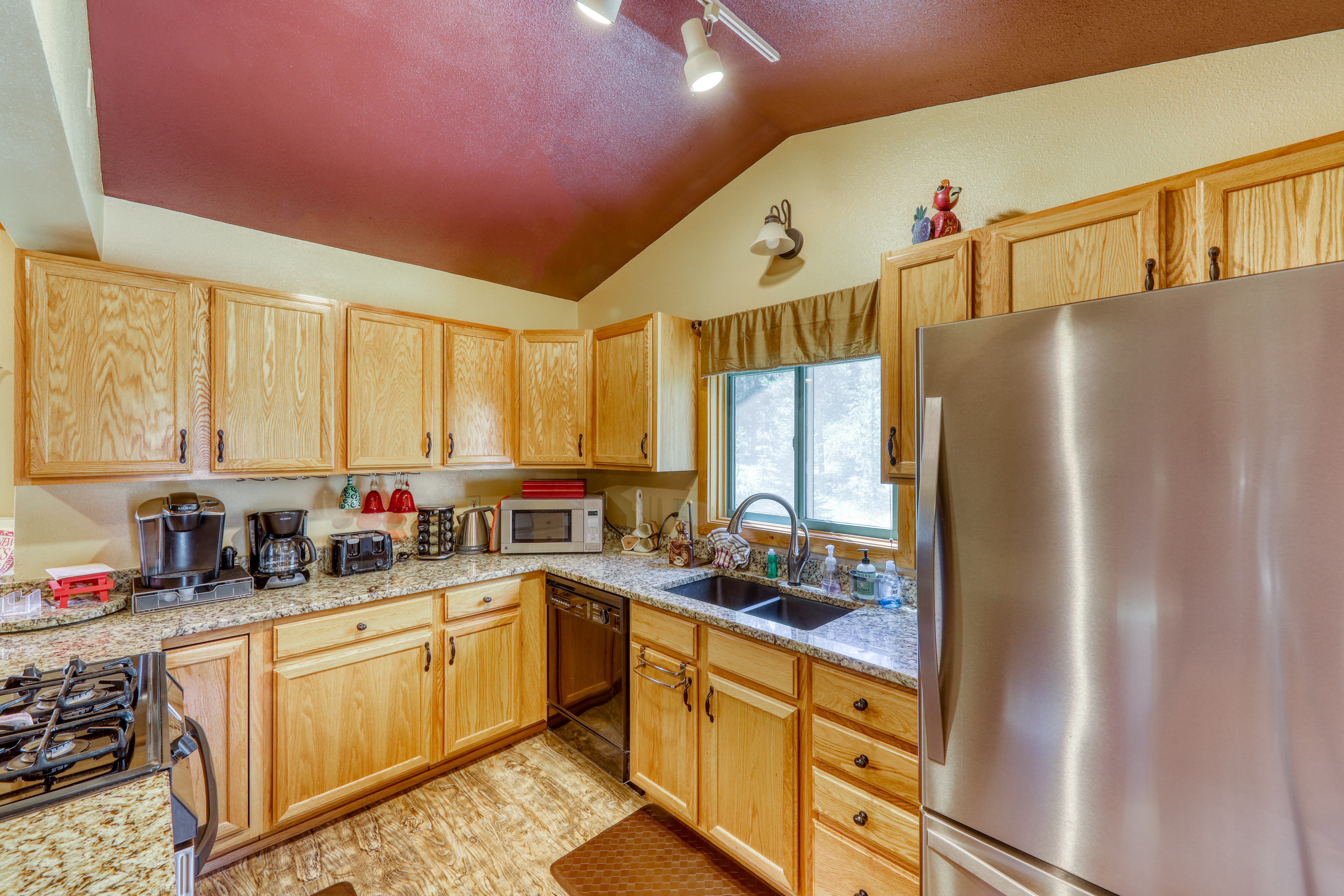 Breckenridge Home 937798 Breckenridge Home 937798