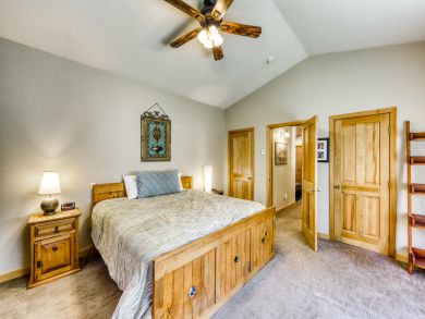 Breckenridge Home 937798 Breckenridge Home 937798