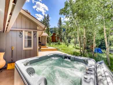 Breckenridge Home 937798 Breckenridge Home 937798