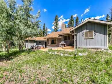 Breckenridge Home 937798 Breckenridge Home 937798
