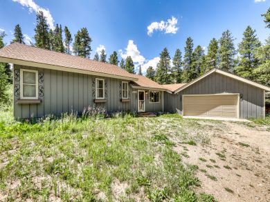 Breckenridge Home 937798 Breckenridge Home 937798