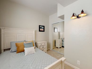 Breckenridge Two Bedroom Rental with Mountain View Sleeps 6 Breckenridge Two Bedroom Rental with Mountain View Sleeps 6