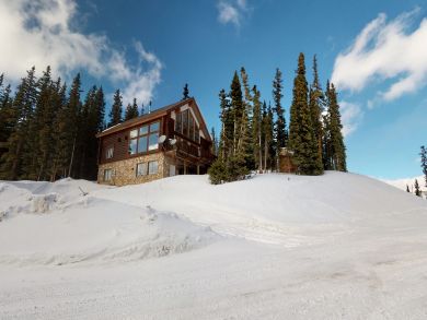 Breckenridge Two Bedroom Rental with Mountain View Sleeps 6 Breckenridge Two Bedroom Rental with Mountain View Sleeps 6