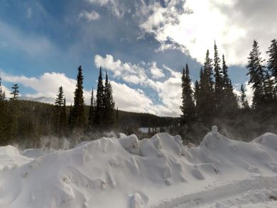 Breckenridge Two Bedroom Rental with Mountain View Sleeps 6 Breckenridge Two Bedroom Rental with Mountain View Sleeps 6