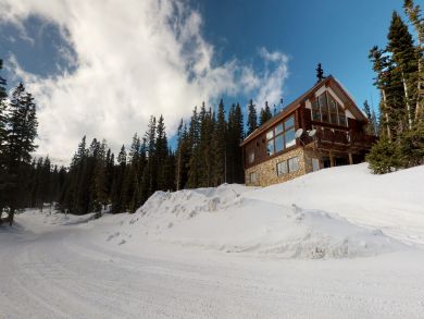 Breckenridge Two Bedroom Rental with Mountain View Sleeps 6 Breckenridge Two Bedroom Rental with Mountain View Sleeps 6