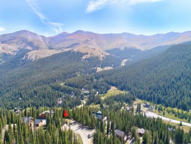 Breckenridge Two Bedroom Rental with Mountain View Sleeps 6 Breckenridge Two Bedroom Rental with Mountain View Sleeps 6
