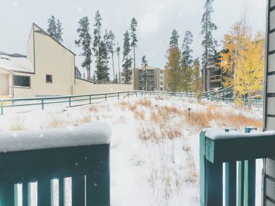 Breckenridge Condo 937800
