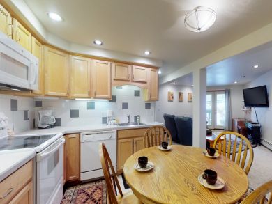 Breckenridge Condo 937800