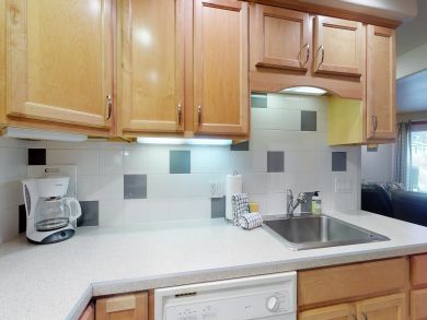 Breckenridge Condo 937800