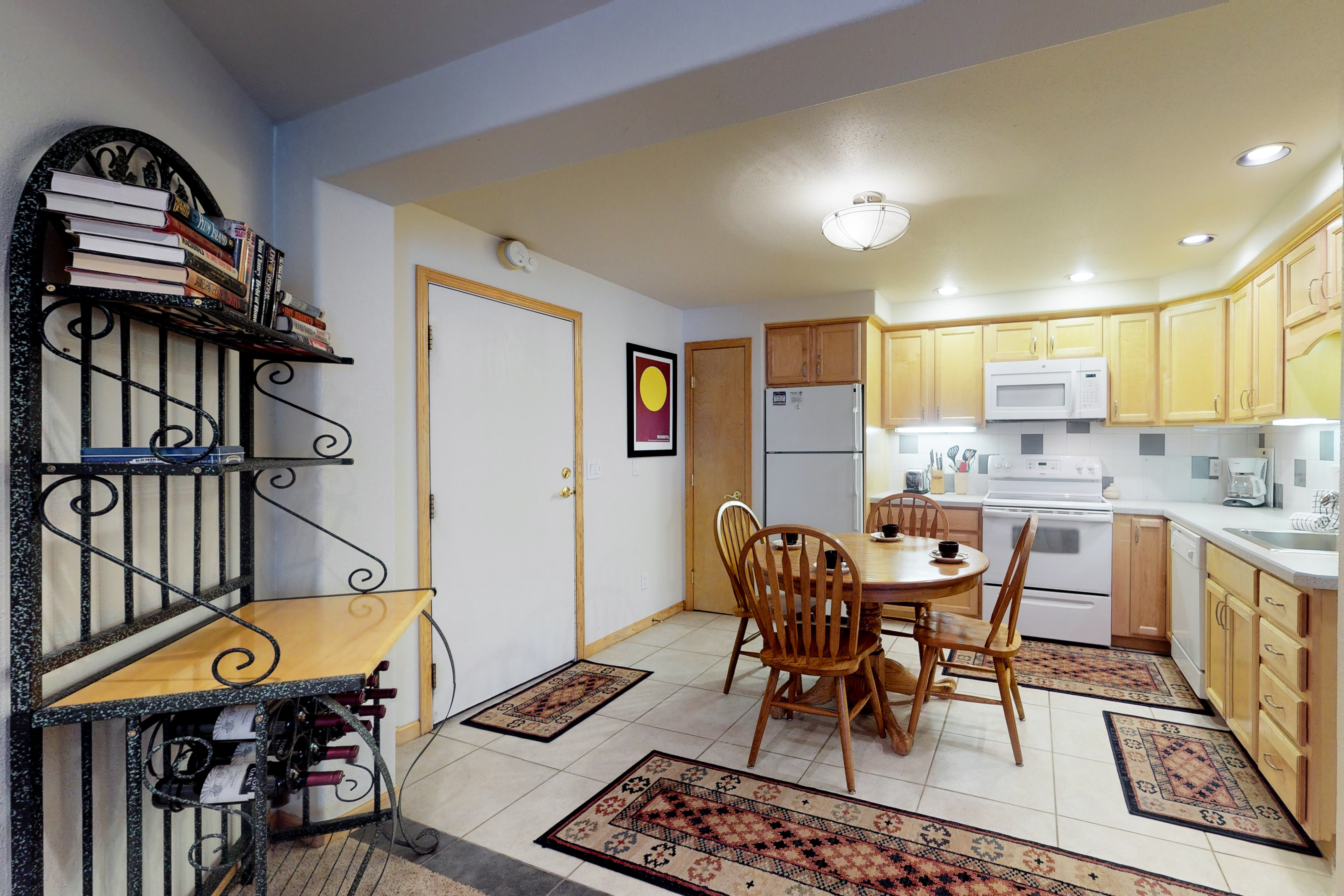 Breckenridge Condo 937800