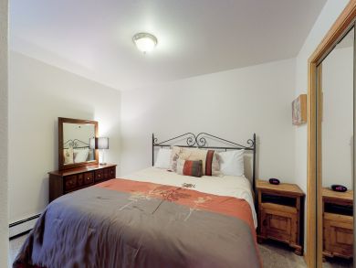 Breckenridge Condo 937800