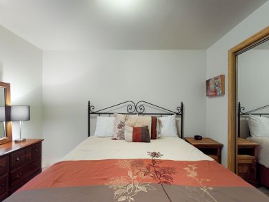 Breckenridge Condo 937800