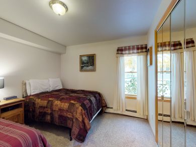 Breckenridge Condo 937800