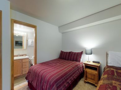 Breckenridge Condo 937800