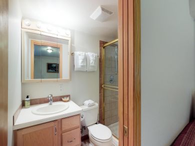 Breckenridge Condo 937800