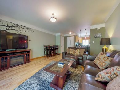 Breckenridge Condo 937802