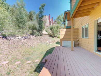 Breckenridge Condo 937802