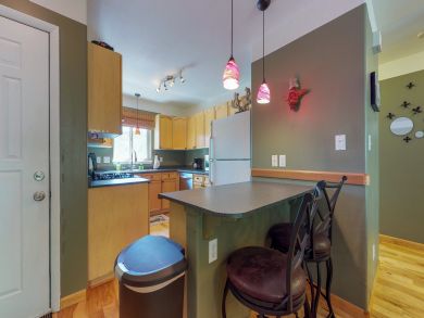 Breckenridge Condo 937802