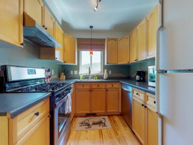 Breckenridge Condo 937802