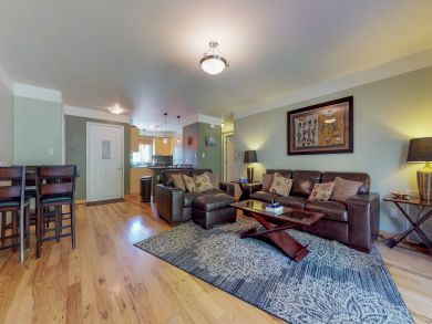 Breckenridge Condo 937802