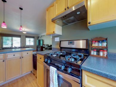 Breckenridge Condo 937802