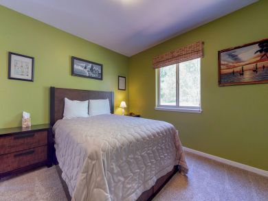 Breckenridge Condo 937802