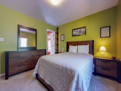 Breckenridge Condo 937802