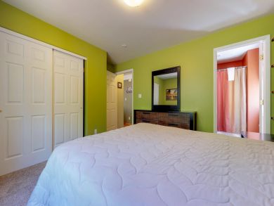 Breckenridge Condo 937802