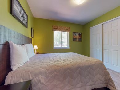 Breckenridge Condo 937802