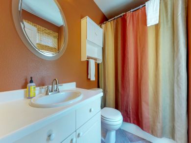 Breckenridge Condo 937802