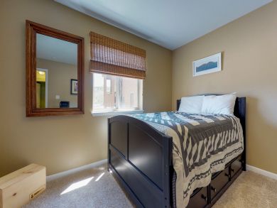 Breckenridge Condo 937802