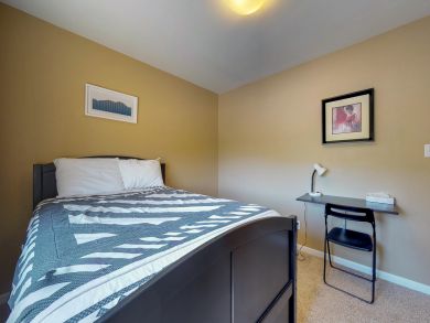 Breckenridge Condo 937802