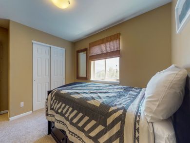 Breckenridge Condo 937802