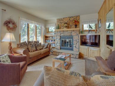 Winter Park Home 937803
