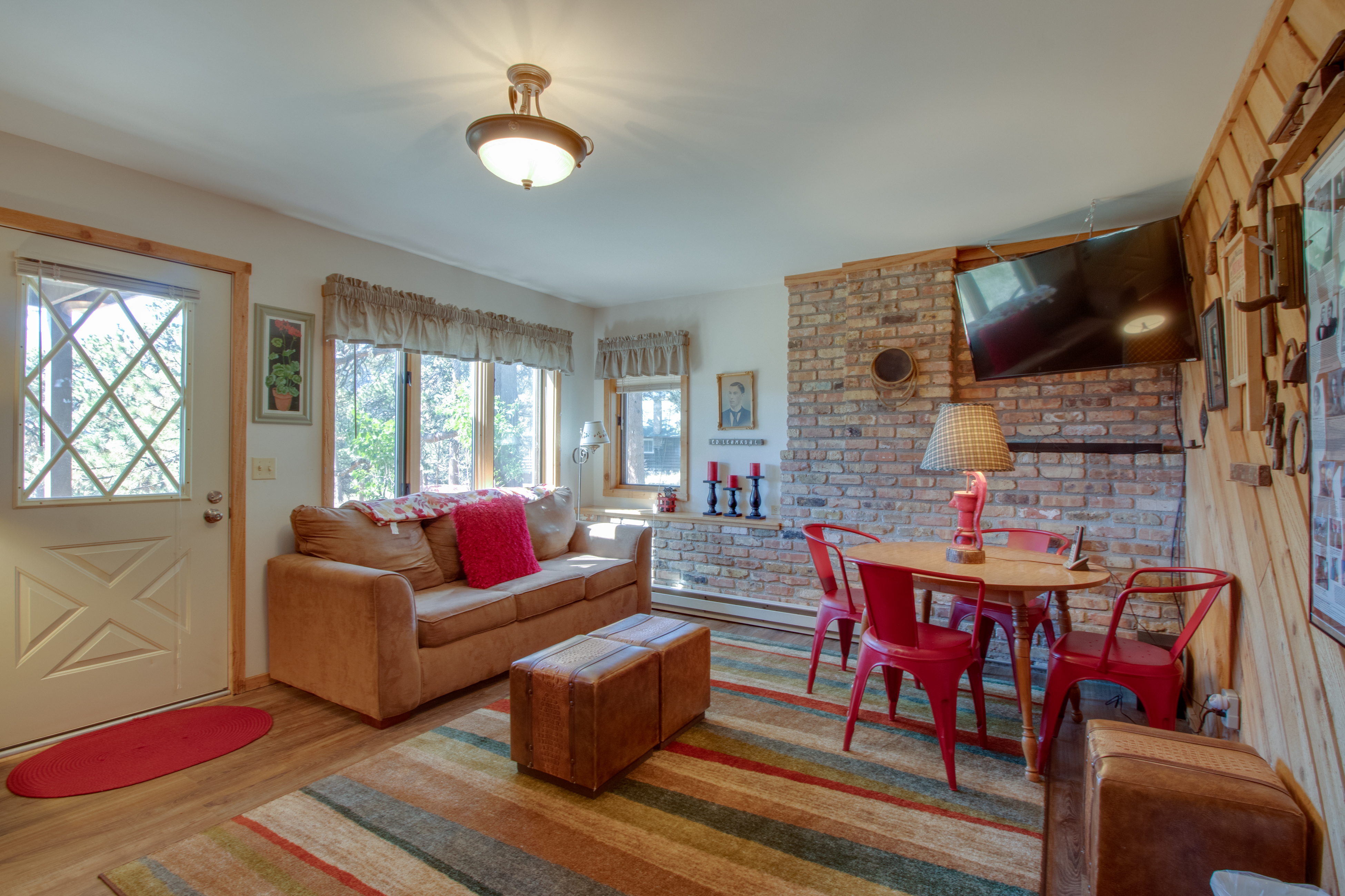 Winter Park Home 937803