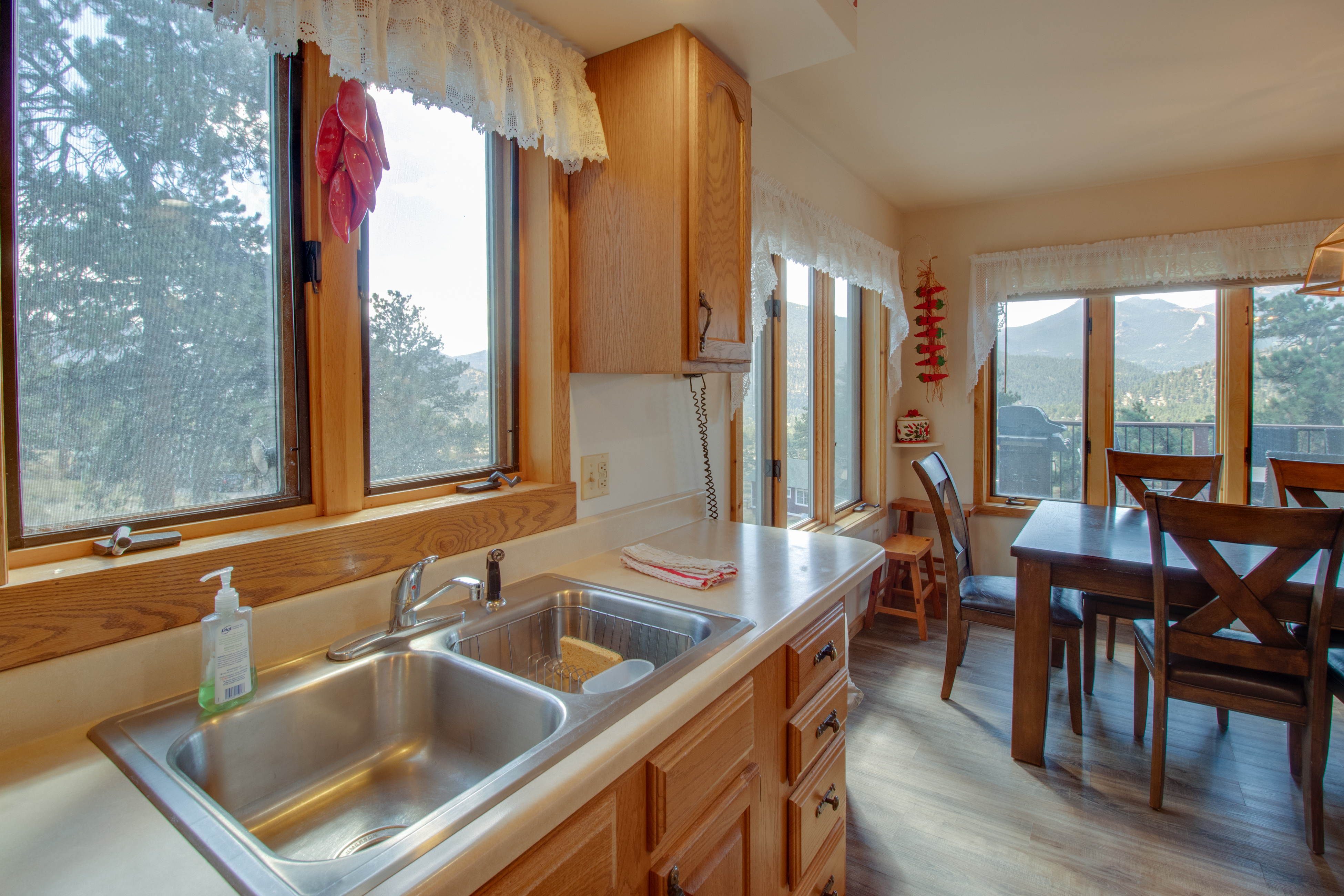 Winter Park Home 937803