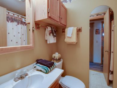 Winter Park Home 937803